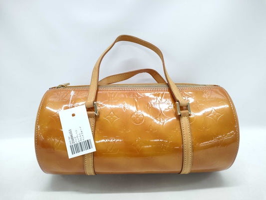 LOUIS VUITTON Vernis Bedford Handbag