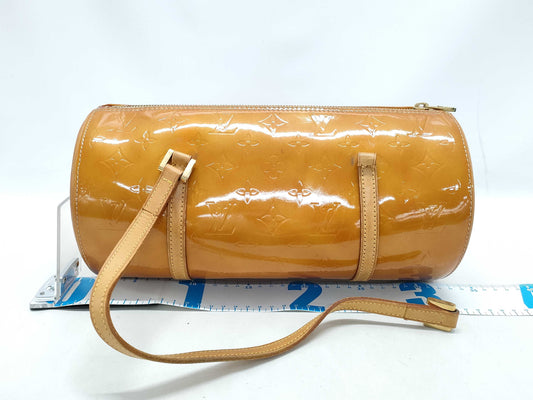 LOUIS VUITTON Vernis Bedford Handbag