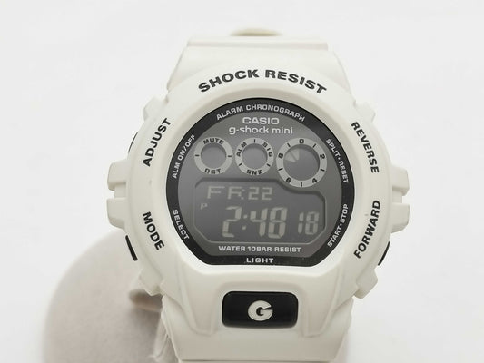 CASIO GMN-691 Men's Watch