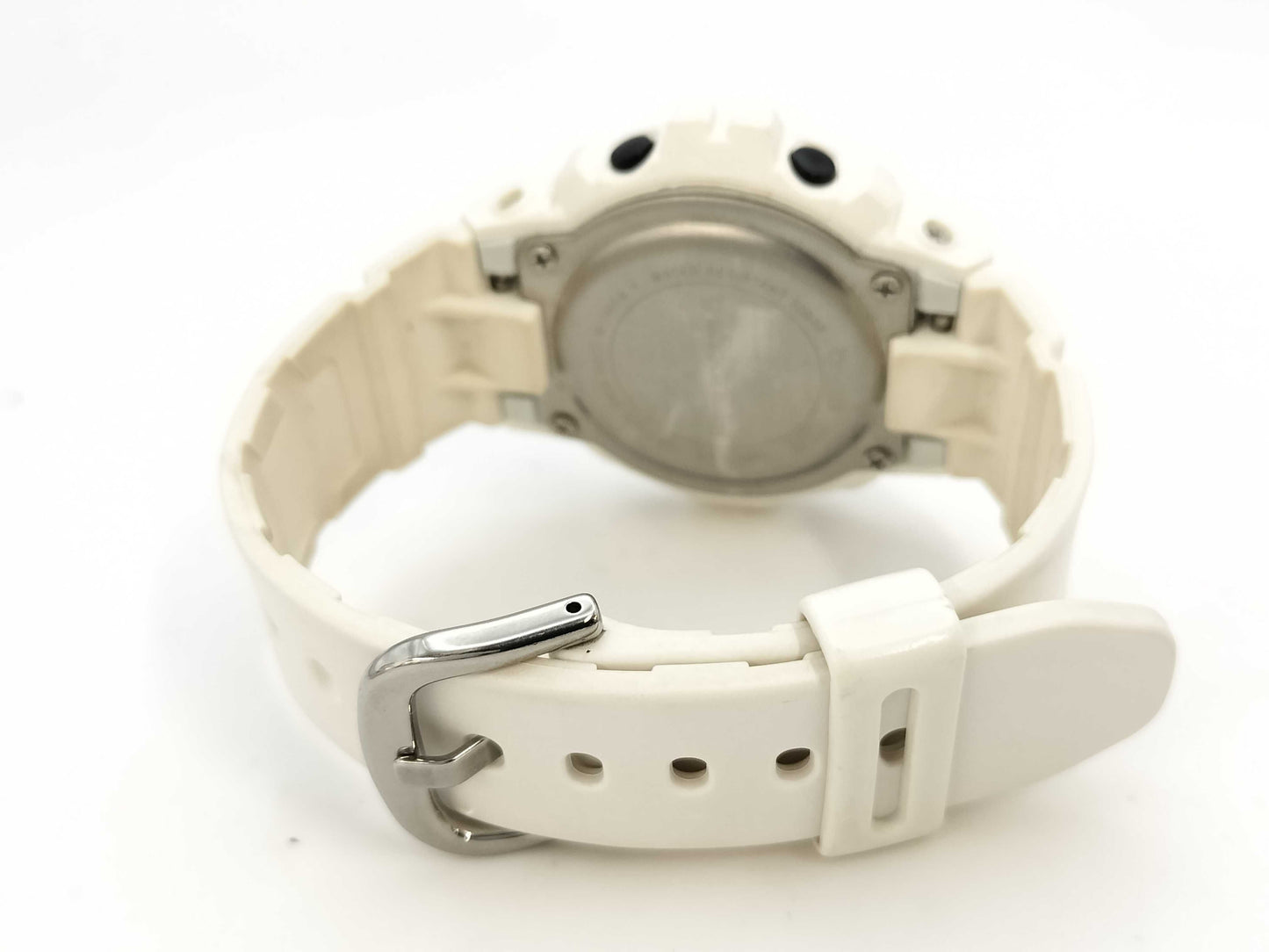 CASIO GMN-691 Men's Watch