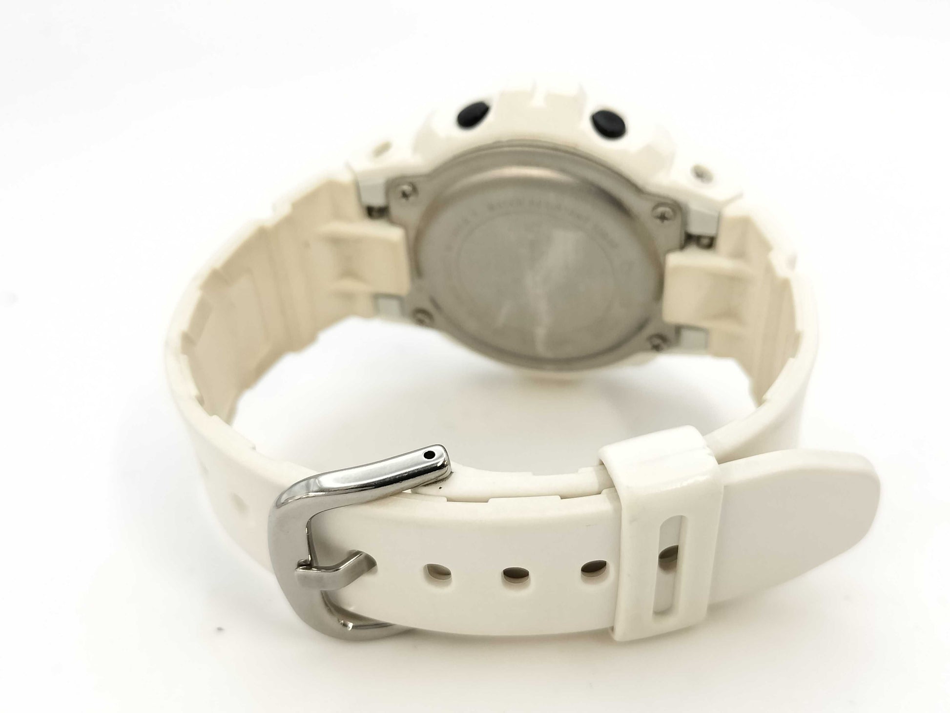 CASIO GMN-691 Men's Watch