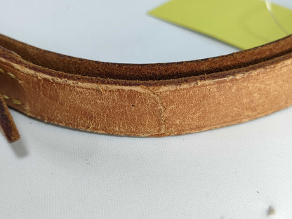 LOUIS VUITTON [Serial Number] RFID Unverified Monogram Mini Cartesiere Shoulder Bag