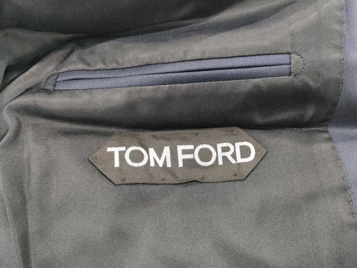 Tom Ford Suit Set #52 Other Apparel