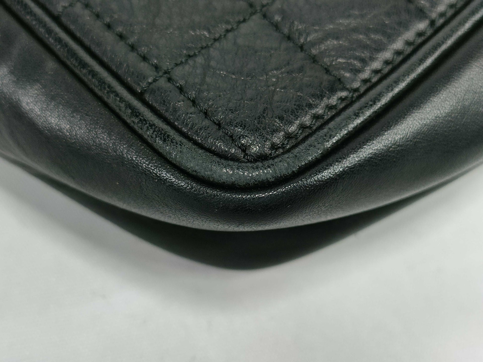CELINE Chain Shoulder Bag