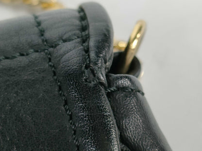 CELINE Chain Shoulder Bag