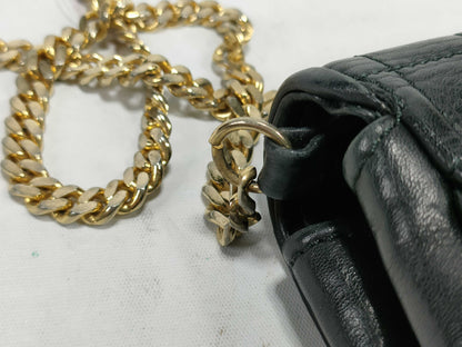 CELINE Chain Shoulder Bag