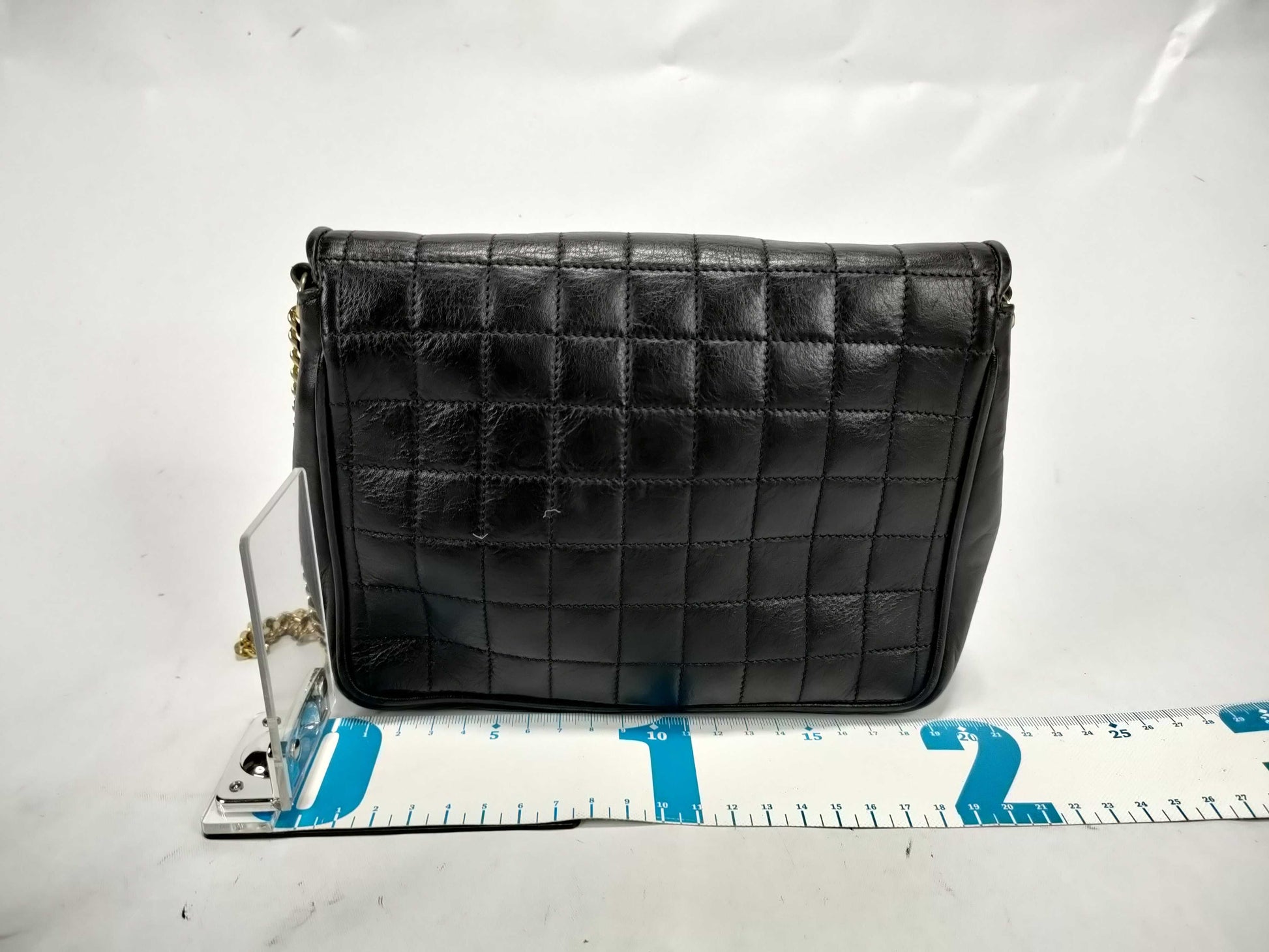 CELINE Chain Shoulder Bag