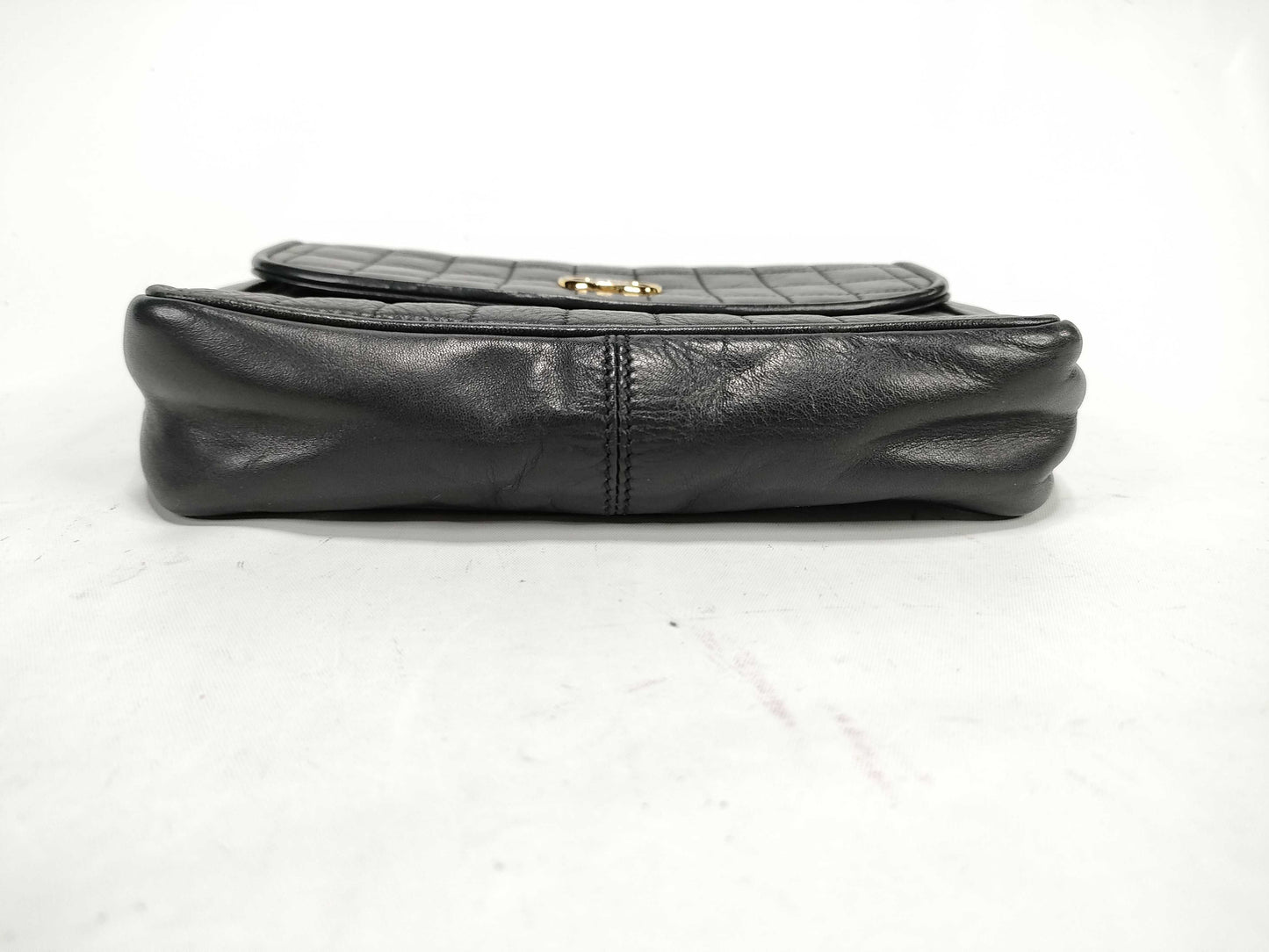 CELINE Chain Shoulder Bag