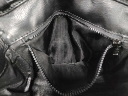 CELINE Chain Shoulder Bag
