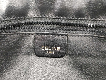 CELINE Chain Shoulder Bag