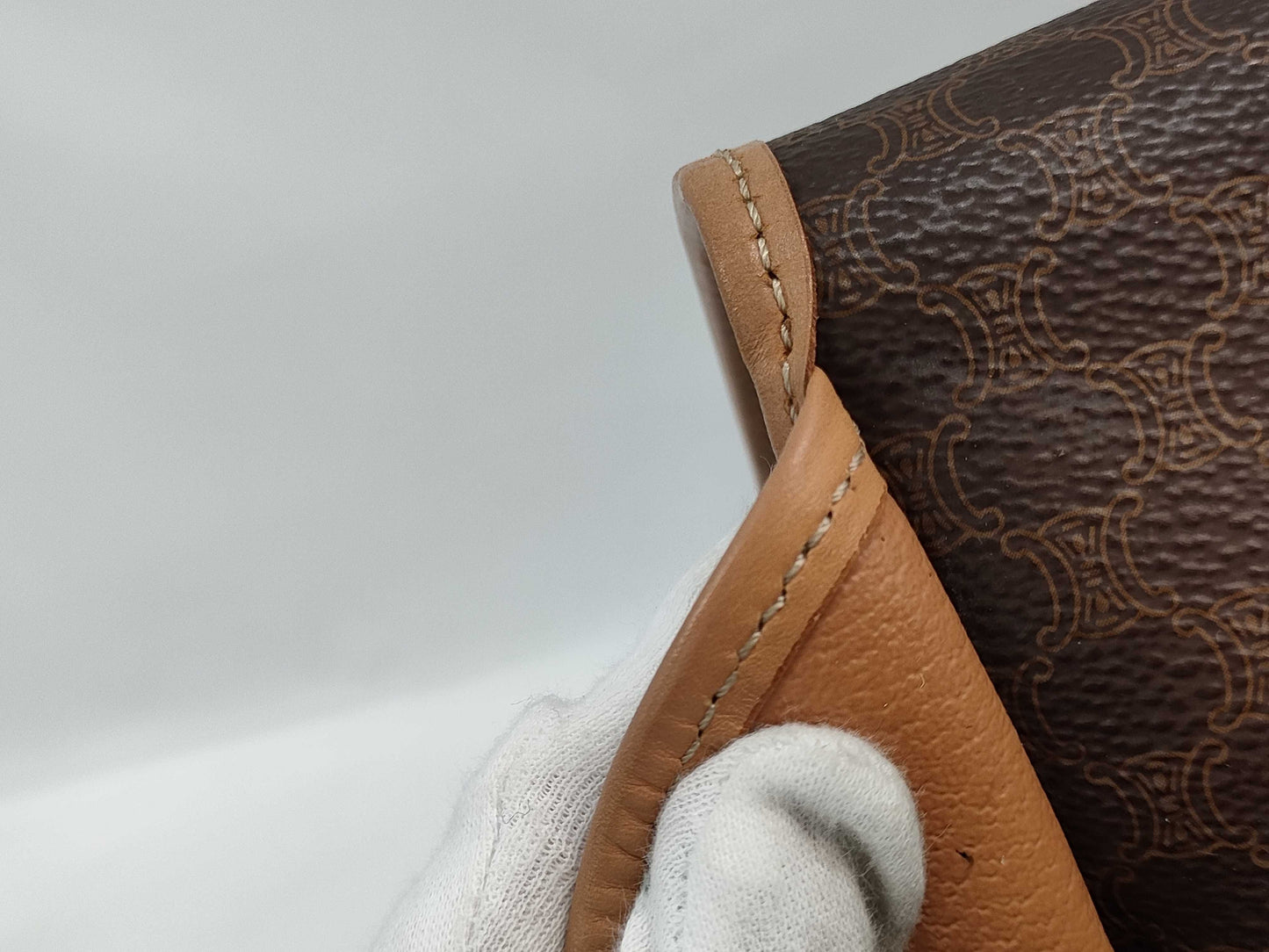 CELINE Shoulder Bag