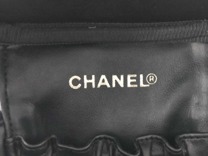 CHANEL Enamel Vanity Bag