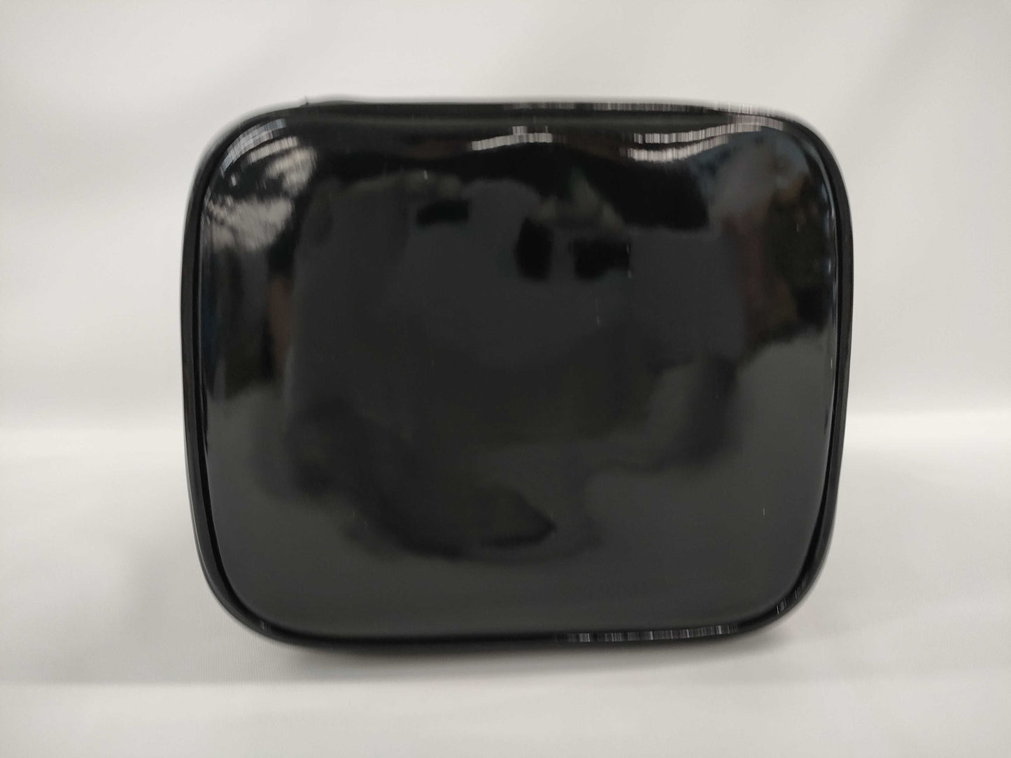 CHANEL Enamel Vanity Bag