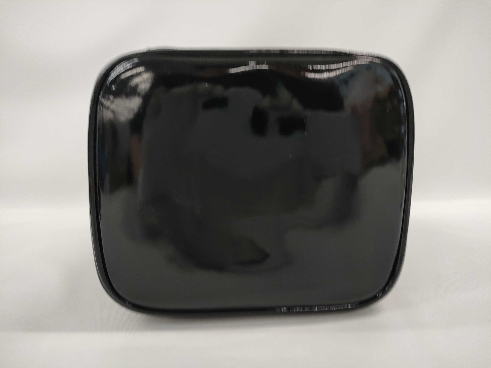 CHANEL Enamel Vanity Bag