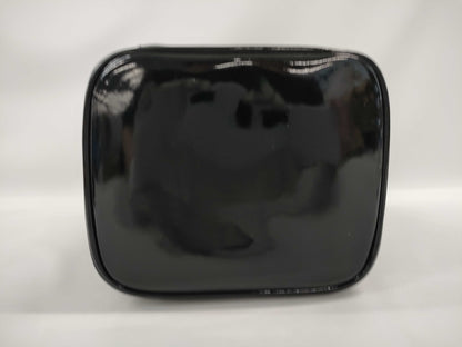 CHANEL Enamel Vanity Bag