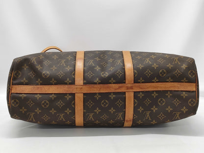 LOUIS VUITTON Monogram Flanery Tote Bag