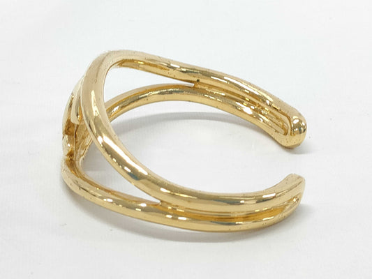 CHANEL 97P Coco Bangle Bracelet/Bangle