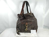 Chloe Kerala Leather Tote, Brown