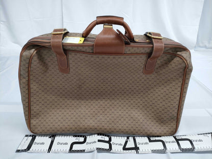 GUCCI Old GG Trunk Case 010.39.4908.60 Handbag