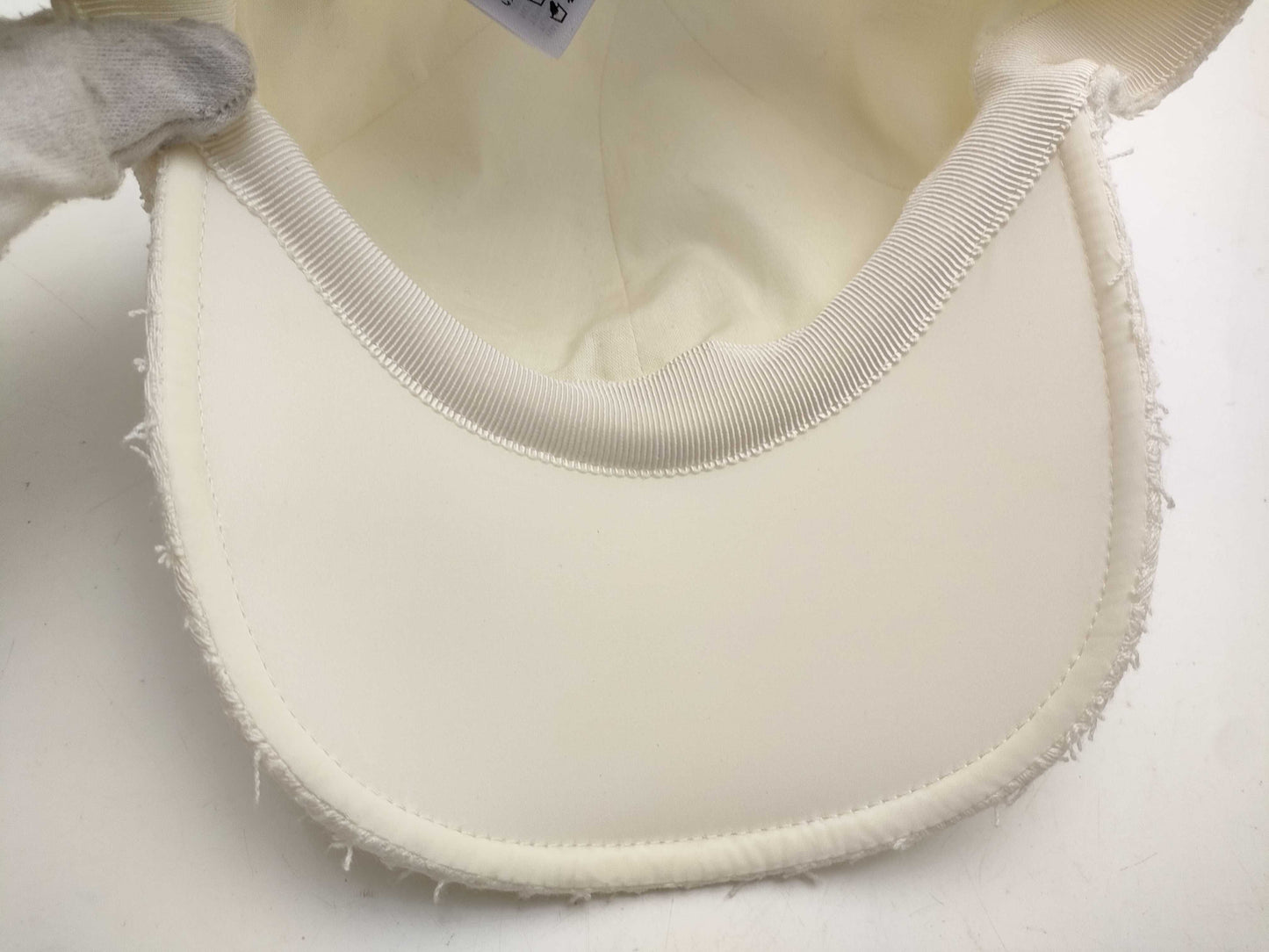 MONCLER Hat/Cap/White/Unisex Other Accessories