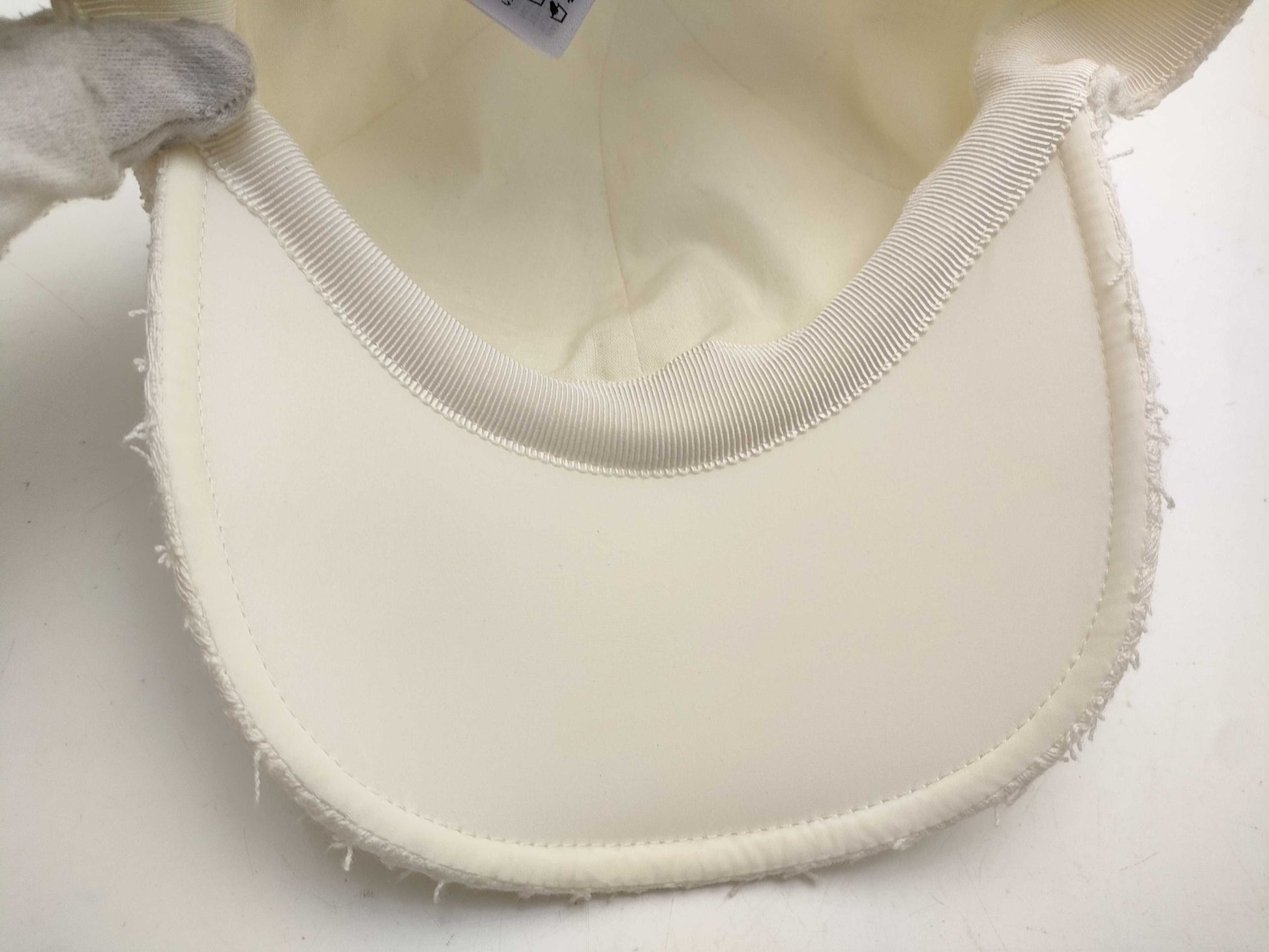 MONCLER Hat/Cap/White/Unisex Other Accessories