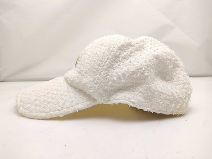 MONCLER Hat/Cap/White/Unisex Other Accessories
