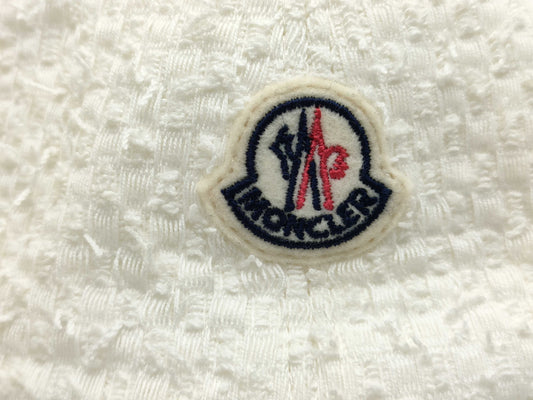 MONCLER Hat/Cap/White/Unisex Other Accessories