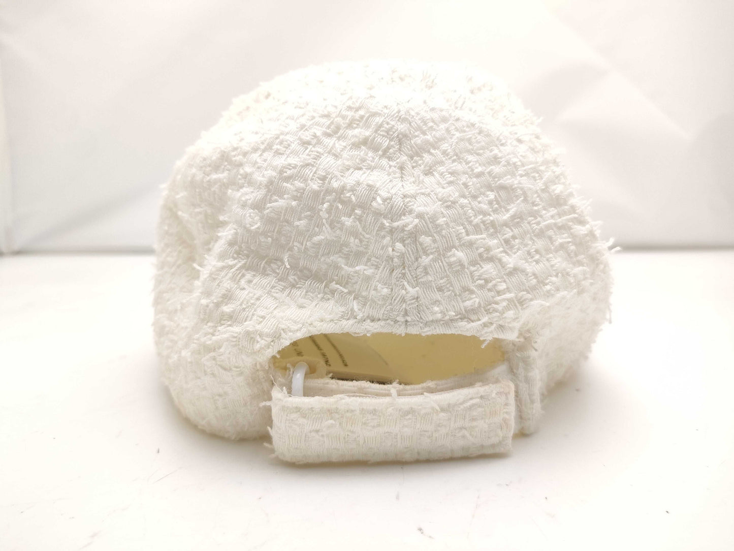 MONCLER Hat/Cap/White/Unisex Other Accessories