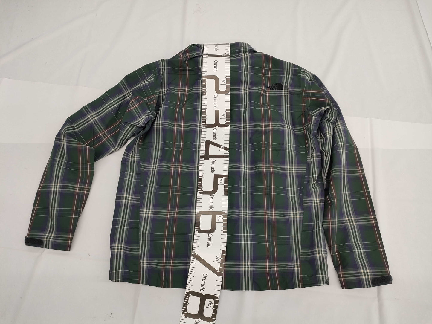 The North Face Mountain Parka NP61232 Tops