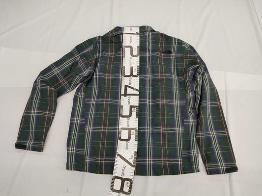 The North Face Mountain Parka NP61232 Tops
