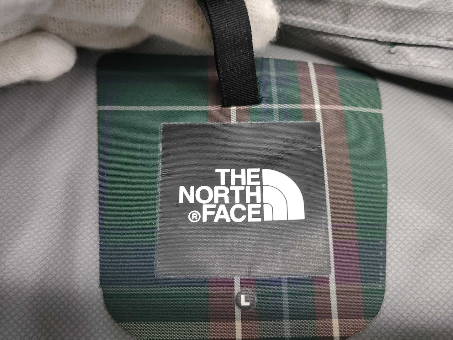 The North Face Mountain Parka NP61232 Tops