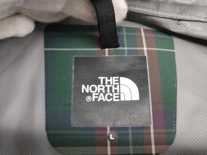 The North Face Mountain Parka NP61232 Tops