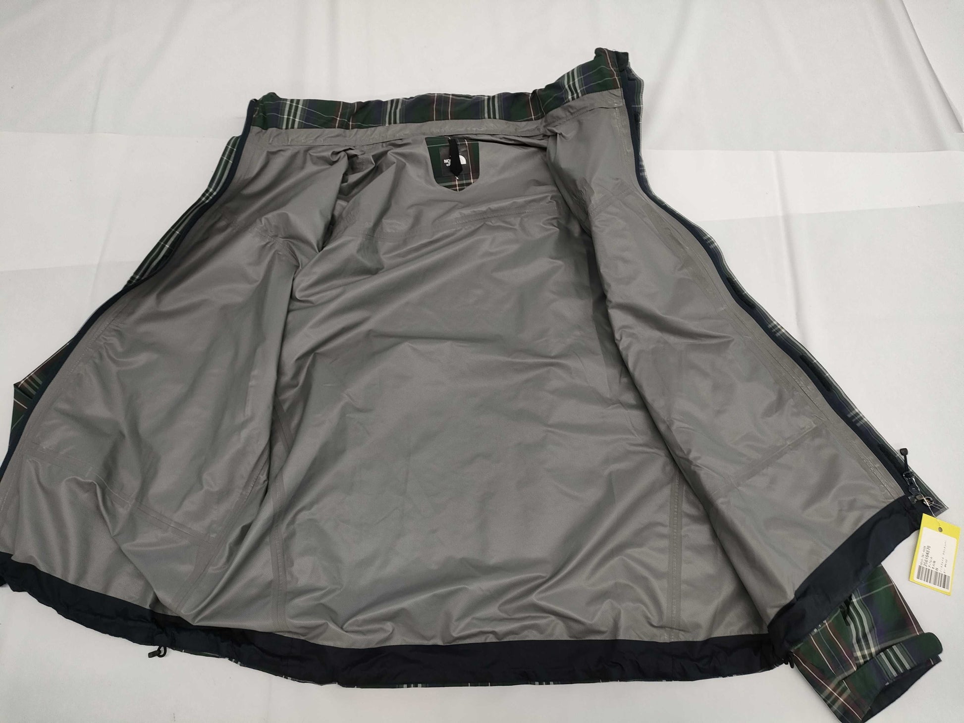 The North Face Mountain Parka NP61232 Tops