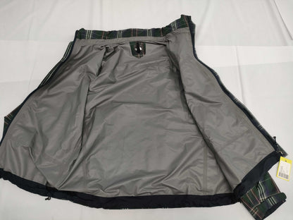 The North Face Mountain Parka NP61232 Tops