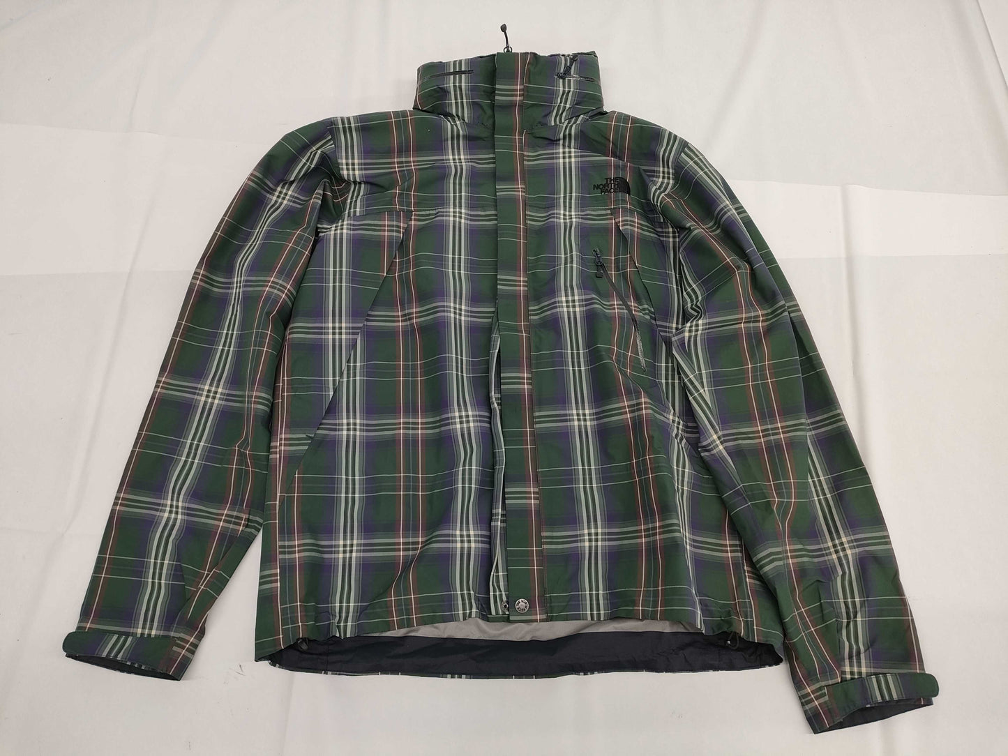 The North Face Mountain Parka NP61232 Tops