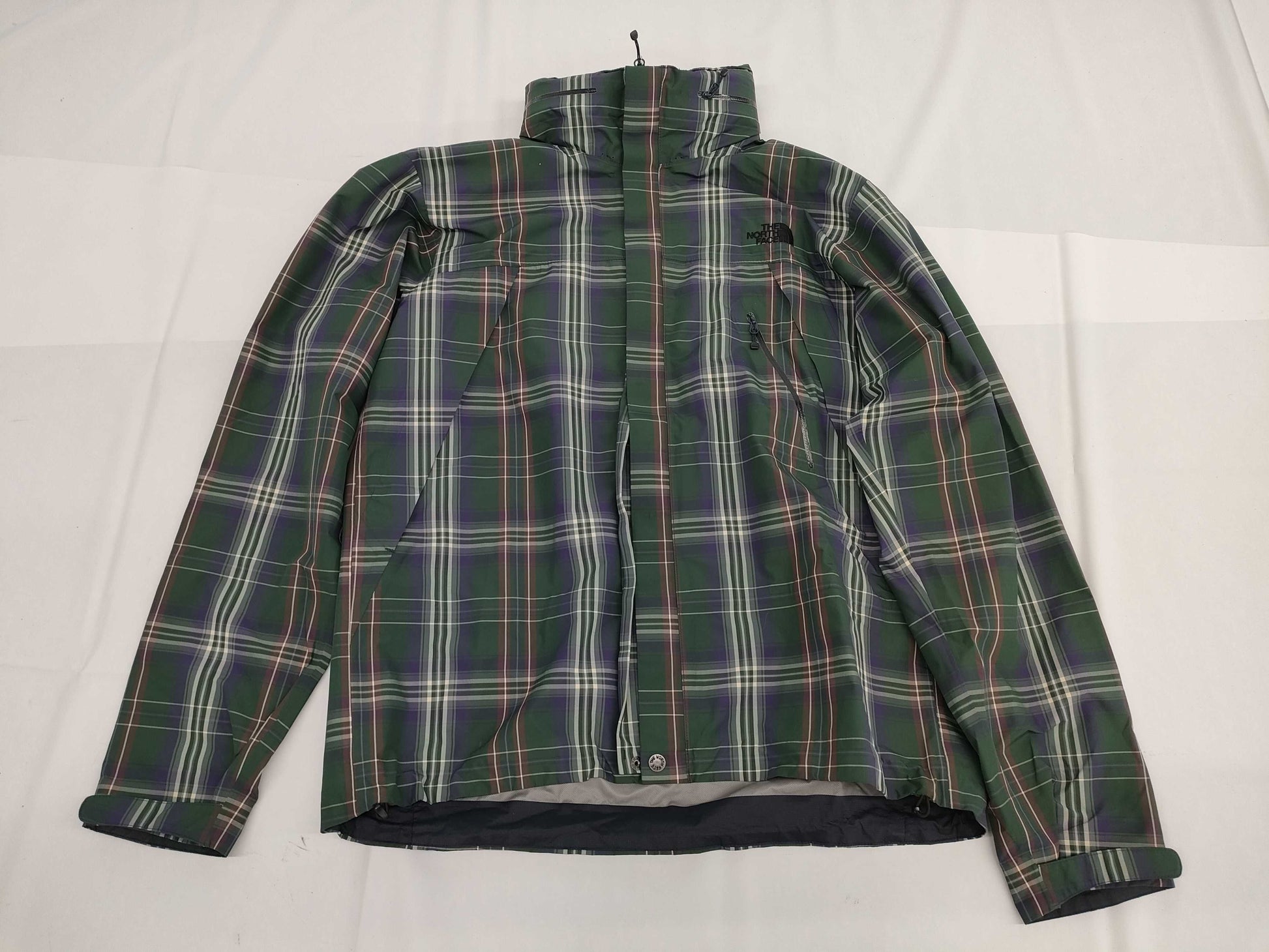 The North Face Mountain Parka NP61232 Tops