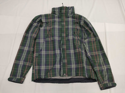 The North Face Mountain Parka NP61232 Tops