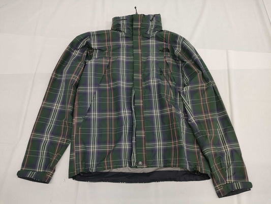 The North Face Mountain Parka NP61232 Tops
