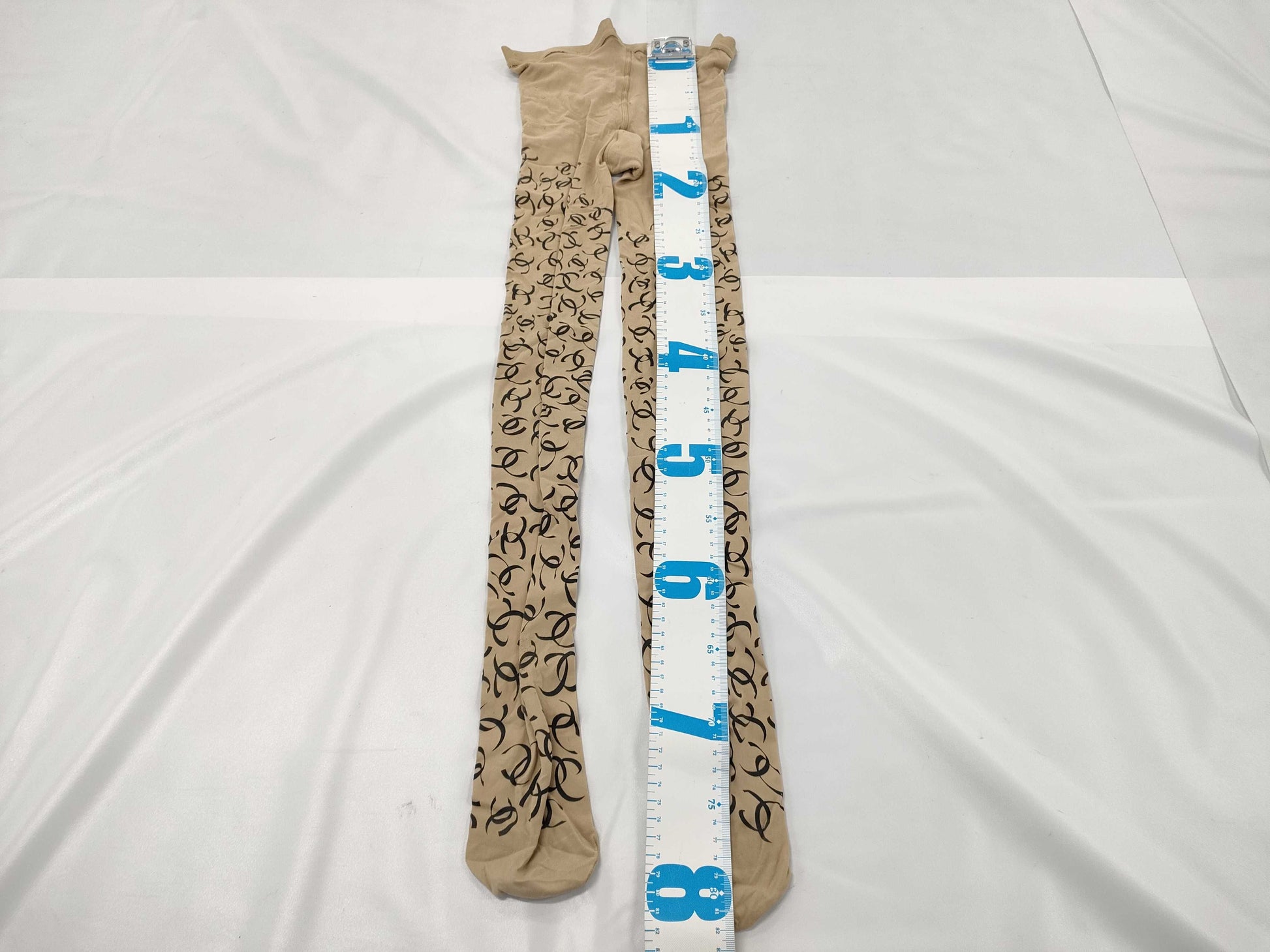 CHANEL Coco Stockings Other Apparel