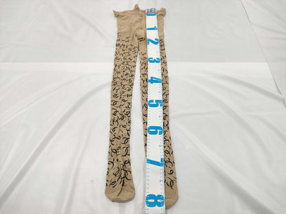 CHANEL Coco Stockings Other Apparel