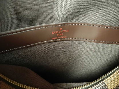 LOUIS VUITTON SR4068 Damier N45255 Naviglio Shoulder Bag
