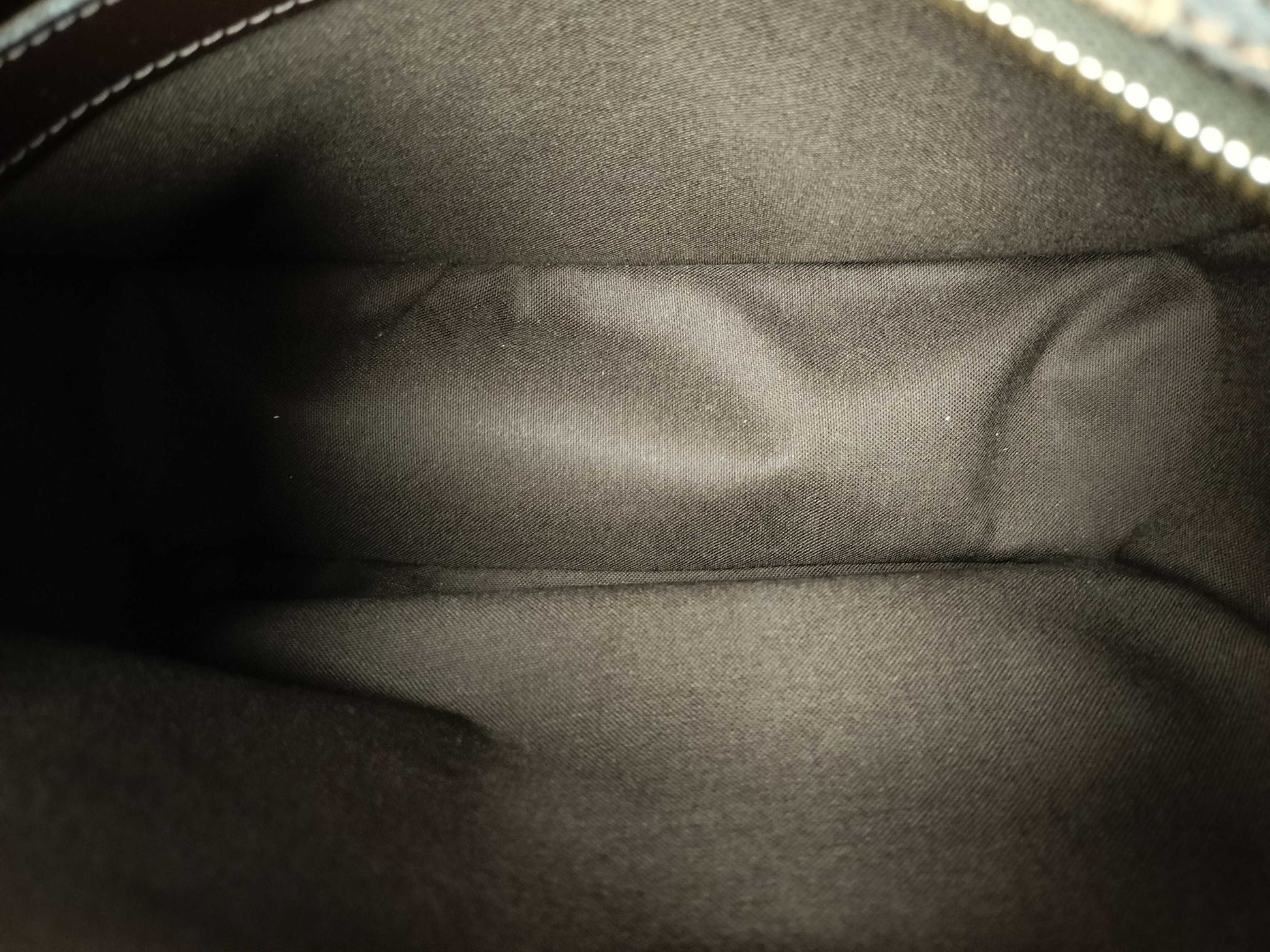 LOUIS VUITTON SR4068 Damier N45255 Naviglio Shoulder Bag