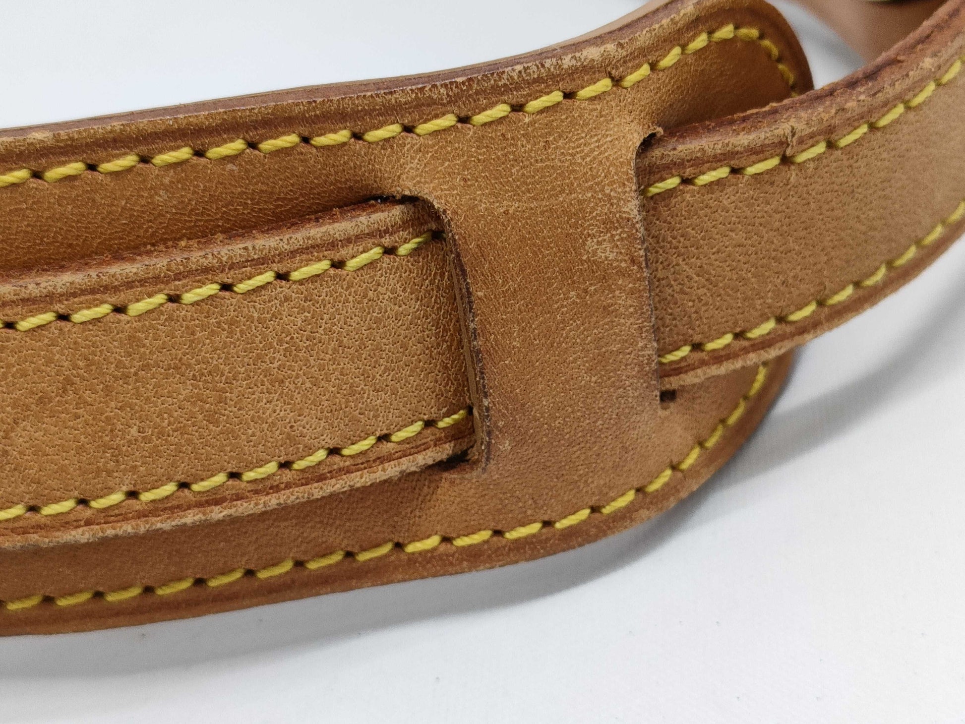 LOUIS VUITTON Monogram Saumur 30 Shoulder Bag