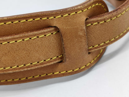 LOUIS VUITTON Monogram Saumur 30 Shoulder Bag