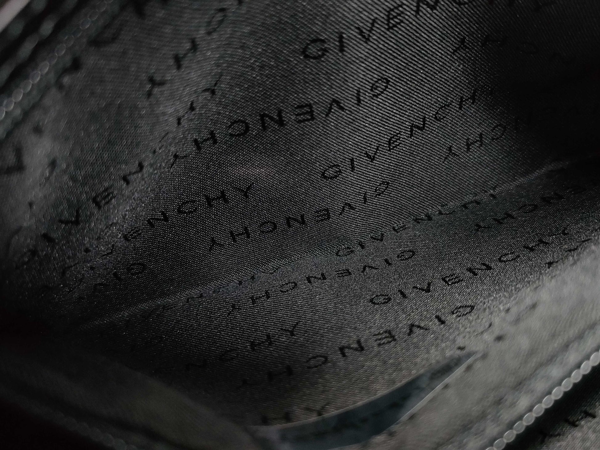 GIVENCHY Givenchy bag handbag
