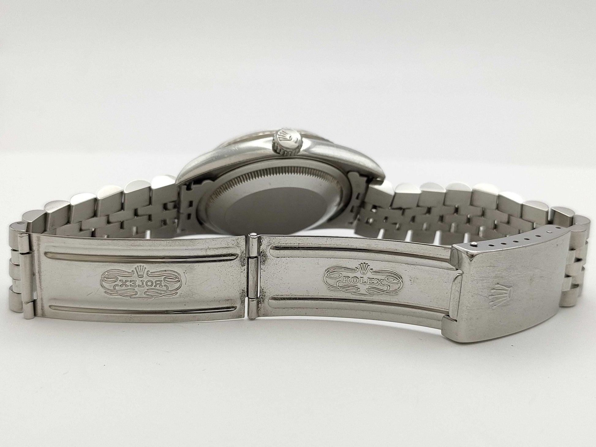ROLEX 16234 T656604 Boys' Watch