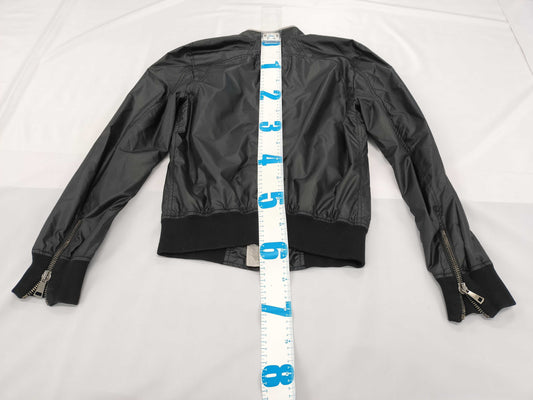 DOLCE&GABBANA Nylon Jacket Jacket