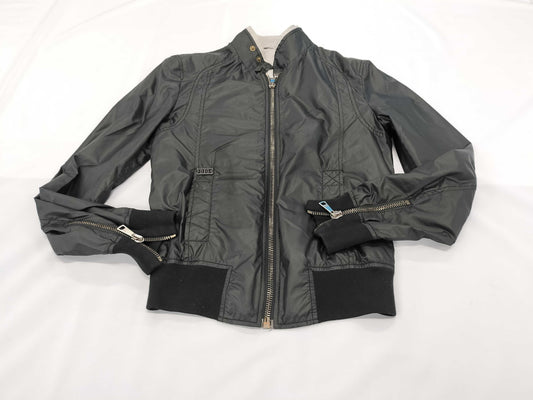 DOLCE&GABBANA Nylon Jacket Jacket