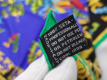 VERSACE Versace scarf scarf