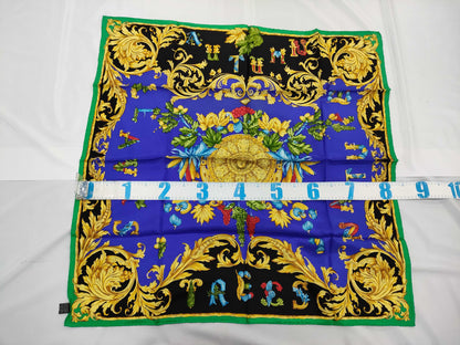 VERSACE Versace scarf scarf